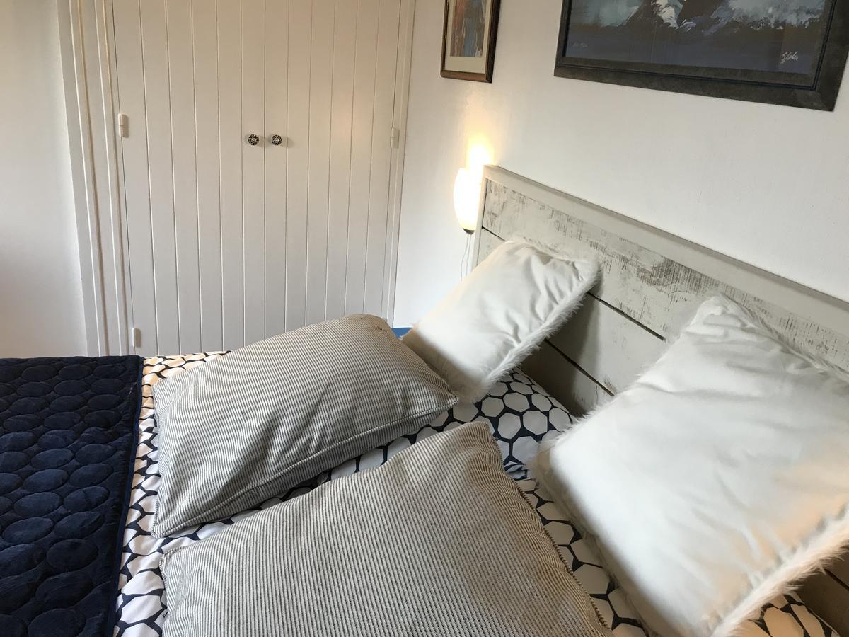 Les Yeux Bleus Bed & Breakfast Noirmoutier-en-l'Île Exterior foto
